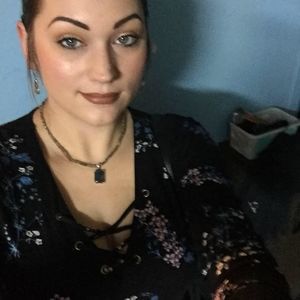 Meet your Posher, Tasha